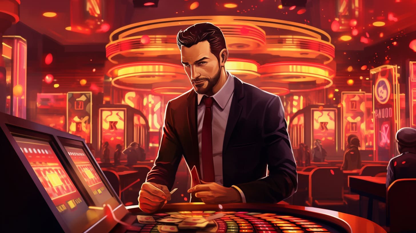 Online slot games collection on sabong ph for Philippines users